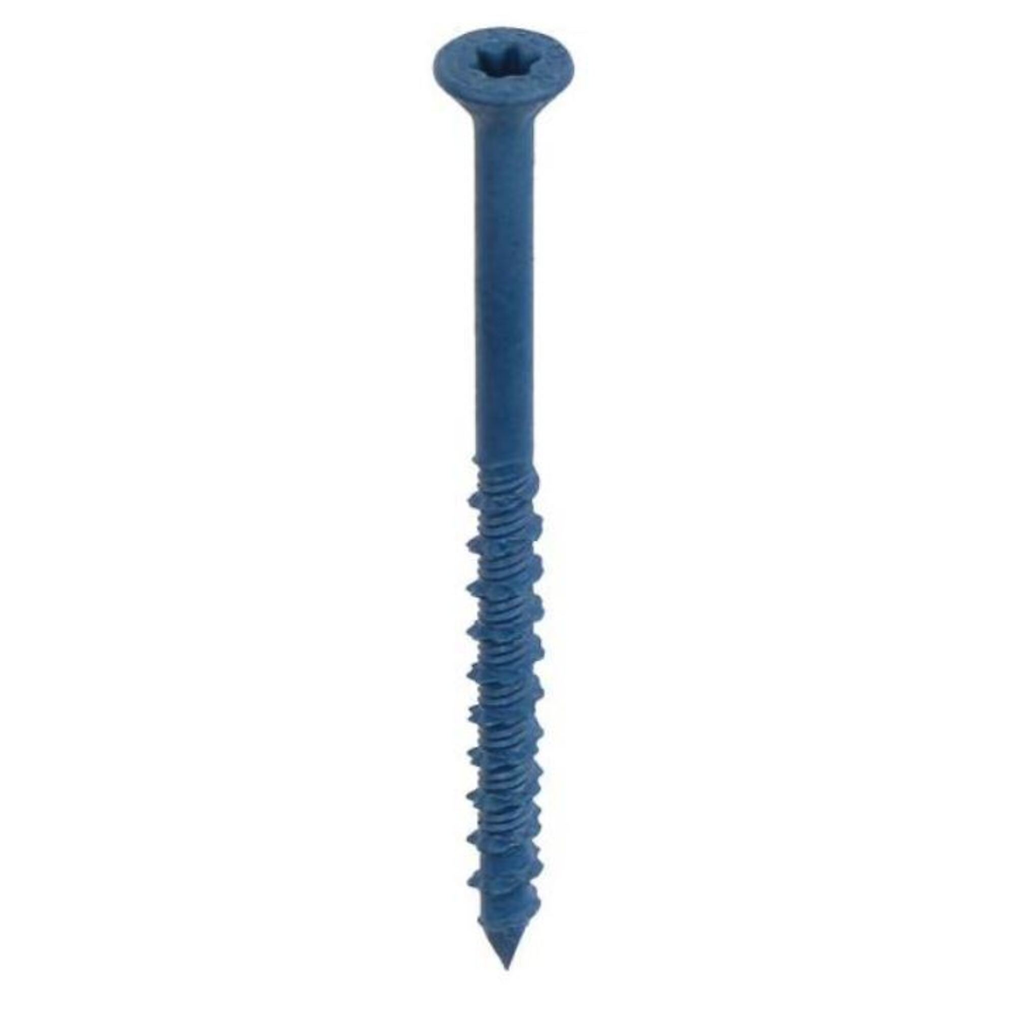 Tapcon, 3/16x2-3/4 Blue Concrete Anchor 225pk, Model# 28565